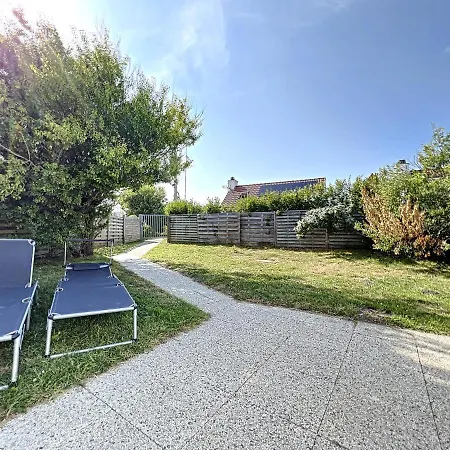 Tatil Evi Pur Sea Te / Westende *